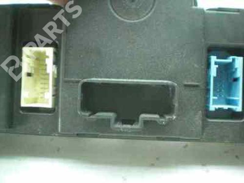 Climate control RENAULT MEGANE II (BM0/1_, CM0/1_)  | BP599211I5 