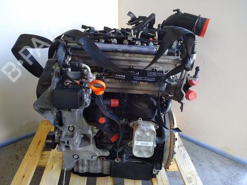 Engine AUDI A1 Sportback (8XA, 8XF) 1.6 TDI | BP32502640M1