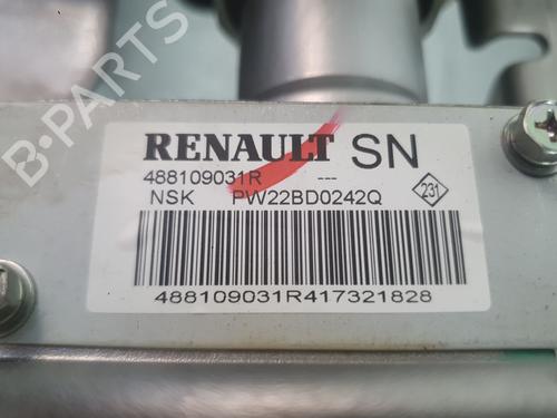 Steering column RENAULT MEGANE IV Hatchback (B9A/M/N_) 1.6 dCi 130 (B9A4) | BP36016825M21  - Image 5
