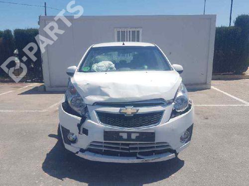 Left front fog light CHEVROLET SPARK (M300)  | BP7678711C30  - Image 8