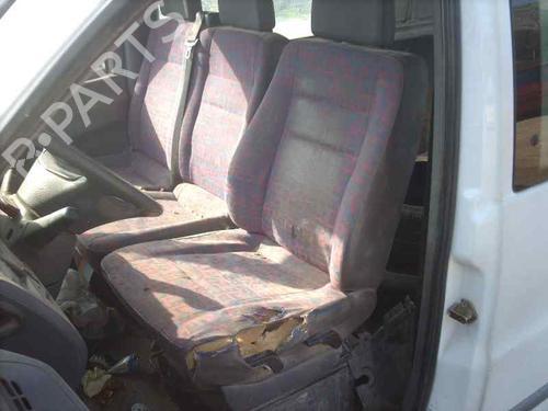 AC radiator MERCEDES-BENZ VITO Bus (W638)  | BP19157568M32 