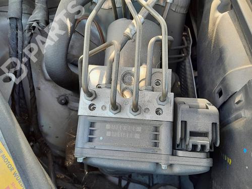 Used ABS pump MERCEDES-BENZ E-CLASS (W211) [2002-2009]  10050837