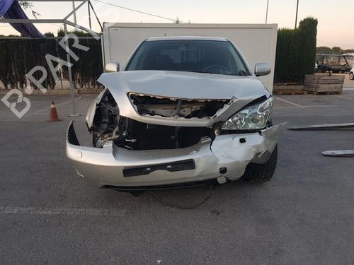 Front differential LEXUS RX (_U3_) 300 (MCU35_, MCU35R) | BP13914849M23 