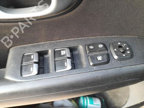 Venstre fortil elrude kontakt KIA SOUL II (PS) 1.6 GDI (132 hp) 30198410