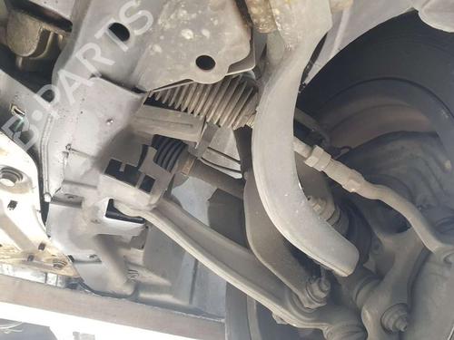Used Left front suspension arm BMW X5 (E70) 3.0 d (235 hp) 17216507