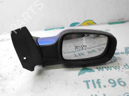 Used Right mirror RENAULT SCÉNIC II (JM0/1_) [2003-2010]  177199