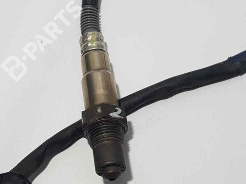 Electronic sensor KIA SPORTAGE IV (QL, QLE)  | BP8734809M84 