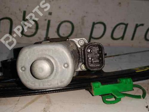 Front left window mechanism FIAT PUNTO (188_) 1.3 JTD 16V | BP194841C22 