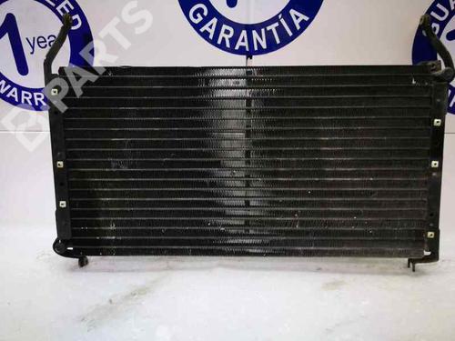 AC radiator FIAT BRAVA (182_)  | BP872448M32 