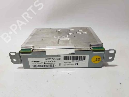 Used Radio PEUGEOT 208 I (CA_, CC_) [2012-2020]  13391412