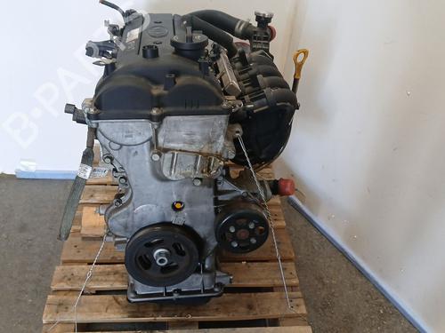 Motor Motor KIA RIO III (UB) 1.2 CVVT (84 hp) 33986364 33986364