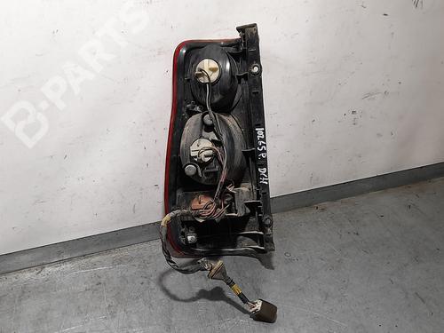 Right taillight HYUNDAI MATRIX (FC) 1.5 CRDi | BP813006C35 