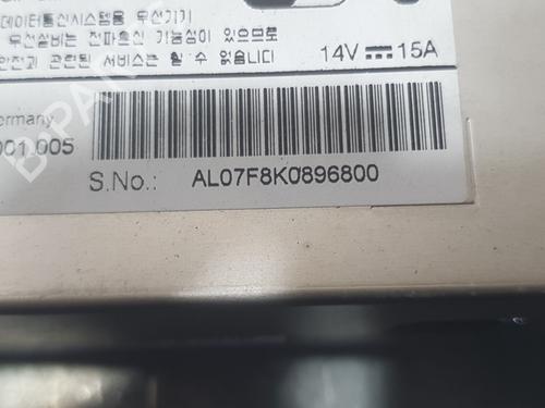 Radio BMW 1 (F40) 116 d | BP34438799E6  - Image 6