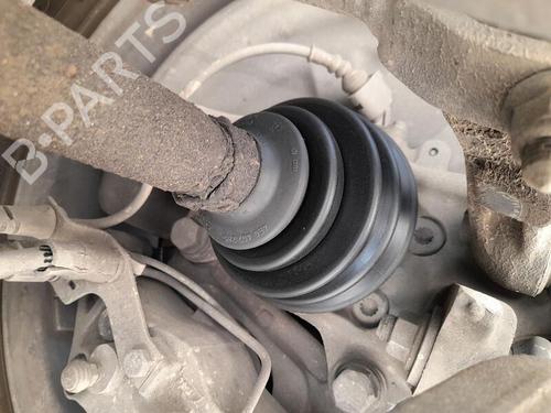 Used Left front driveshaft AUDI A6 C6 Avant (4F5) 3.0 TDI quattro (225 hp) 29864852
