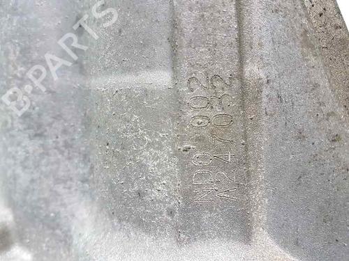 Gearbox RENAULT SCÉNIC II (JM0/1_)  | BP1505246M3 