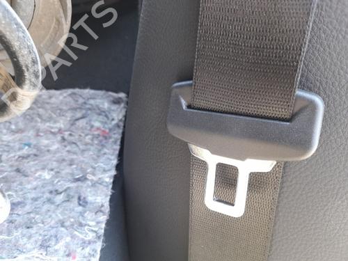 Used Rear left seatbelt Rear left seatbelt BMW 1 (F40) 118 d (150 hp) 35803002 35803002