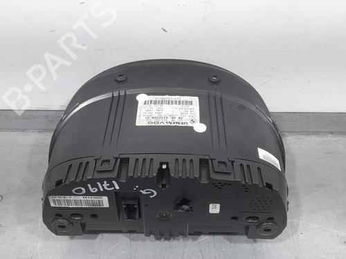 Instrument cluster BMW 3 (E90) 325 i | BP29743324C47 - Image 2