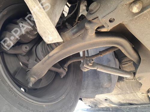 Used Right front suspension arm CITROËN C5 I (DC_) 2.0 HDi (DCRHZB, DCRHZE) (109 hp) 26433655