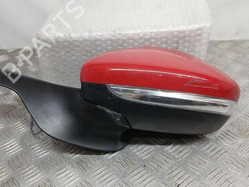 Retrovisor esquerdo CITROËN C3 III (SX) 1.2 PURETECH 82 | BP26940267C26 - Image 5