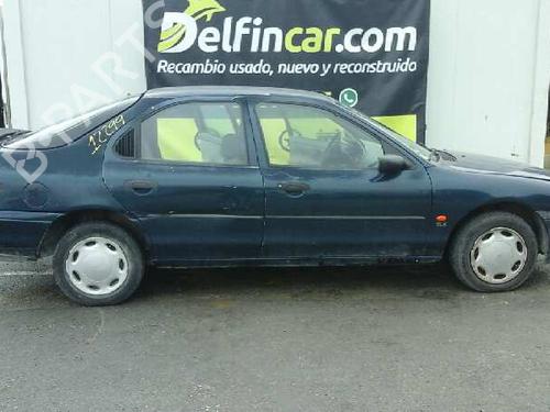 Starter FORD MONDEO II Saloon (BFP)  | BP4896081M8 