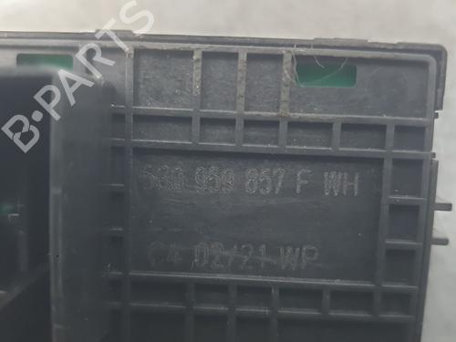 Left front window switch SEAT ARONA (KJ7, KJP) 1.0 TGi | BP33955349I27 - Image 5