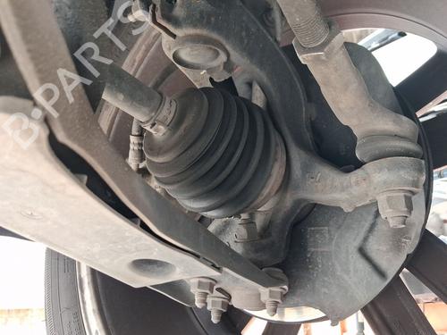 Used Right front steering knuckle Right front steering knuckle 37800261 37800261