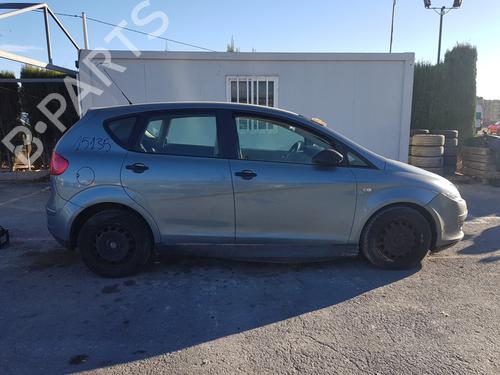 AC-Kondensator SEAT ALTEA (5P1)  | BP15988745M32 