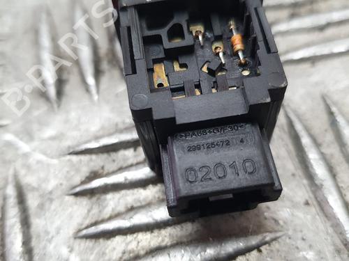 Warning switch NISSAN MICRA V (K14)  | BP9392764I22