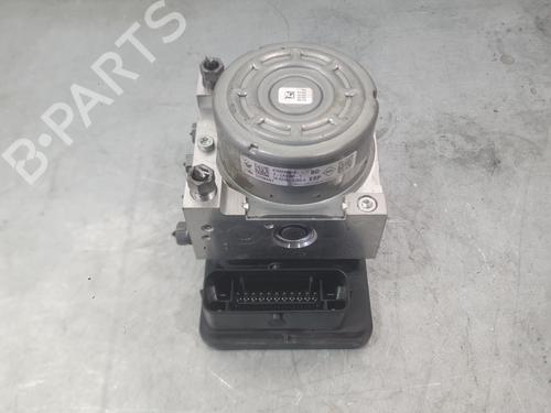 ABS pump DACIA LODGY (JS_) 1.5 dCi (JSMC, JSAF) | BP36498834M43 - Image 4