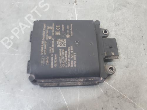 Módulo eletrónico Módulo eletrónico 37183342 37183342