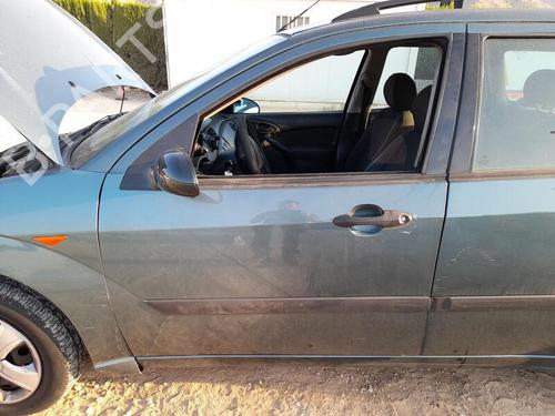 Used Left front door FORD FOCUS I Turnier (DNW) 1.6 16V (100 hp) 28301903