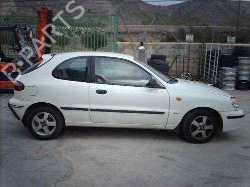 Right taillight DAEWOO LANOS (KLAT) | BP30823C35