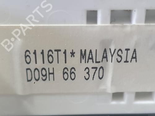 Right rear window switch MAZDA 2 Hatchback (DL, DJ) 1.5 SKYACTIV-G | BP38302646I28 - Image 5