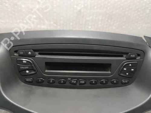 Radio FORD KA (RU8)  | BP19310104E6 