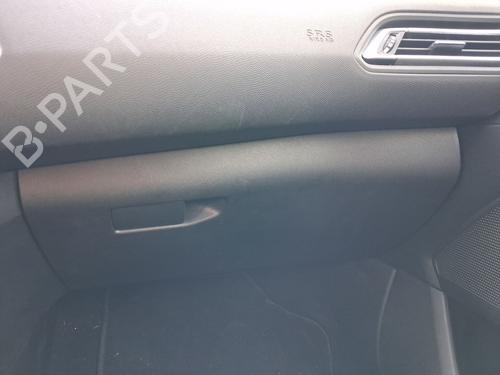 Used Glove box Glove box PEUGEOT 308 II (LB_, LP_, LW_, LH_, L3_) 1.6 HDi (92 hp) 40041054 40041054