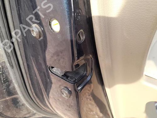 Used Rear left lock AUDI Q7 (4LB) 3.0 TDI quattro (233 hp) 29884485