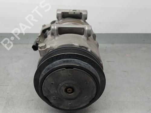 AC-Kompressor MERCEDES-BENZ B-CLASS Sports Tourer (W245) B 200 (245.233) (136 hp) 32502646