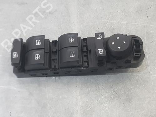 Used Left front window switch Left front window switch 36868259 36868259