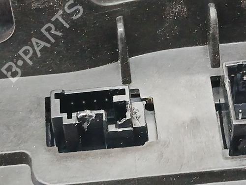 Elektronische module OPEL CORSA F (P2JO) 1.2 (68) | BP25142730M83 