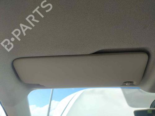 Used Left sun visor SEAT ARONA (KJ7, KJP) [2017-2025]  22636381