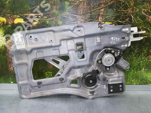 Used Rear right window mechanism HYUNDAI SANTA FÉ I (SM) [2000-2006]  677228