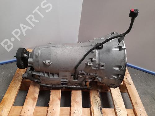 Gearbox MERCEDES-BENZ E-CLASS (W211)  | BP8734511M3 