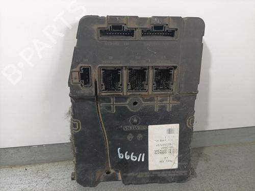 Used Electronic module RENAULT MEGANE II Estate (KM0/1_) [2003-2012]  11850795