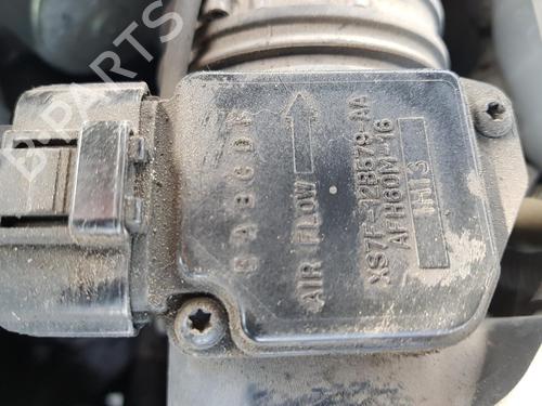 Used Mass air flow sensor FORD MONDEO III (B5Y) [2000-2007]  11855375