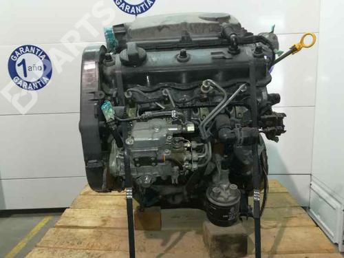 Engine SEAT AROSA (6H1) 1.7 SDI | BP1505069M1 