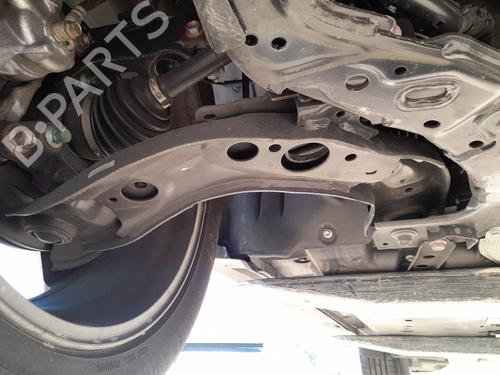 Used Right front suspension arm MAZDA CX-30 (DM) SKYACTIV-G M Hybrid (122 hp) 30174730