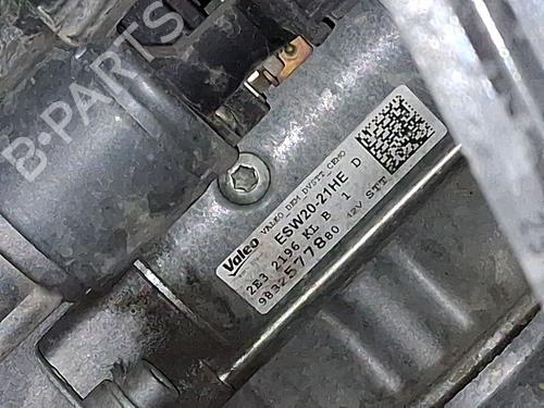 Startmotor Startmotor 38538254 38538254