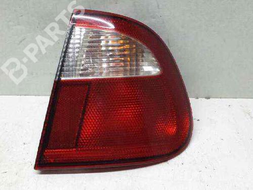 Used Right taillight SEAT CORDOBA (6K1, 6K2) [1993-2002]  1856716