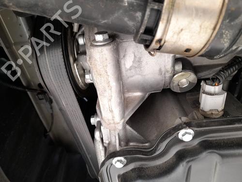 AC compressor NISSAN MICRA V (K14) 1.0 IG-T 100 | BP29869763M34