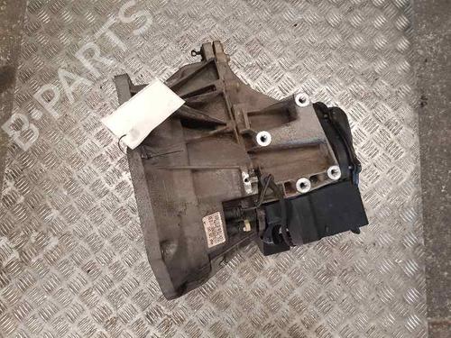 Gearkasse FORD FIESTA VI (CB1, CCN)  | BP15558321M3 